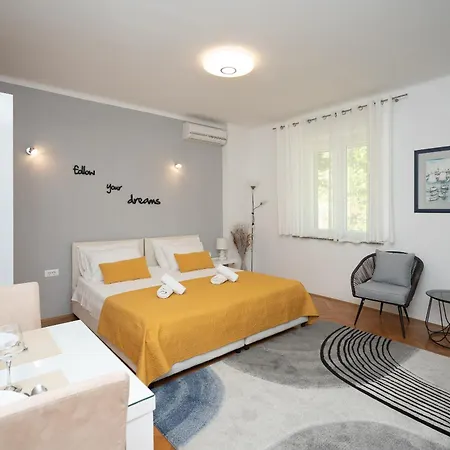 Apartment Nena